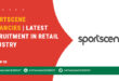 Sportscene Vacancies