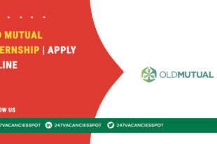 Old Mutual Internship